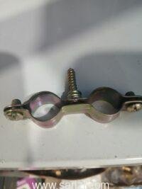 COLLIER 14 DOUBLE ATLAS