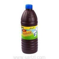 GRESYL NOIR BOUT 720 CC NASSEH