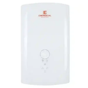 CHAUFFE EAU GAZ DE VILLE 12 L ENERGICAL SMART