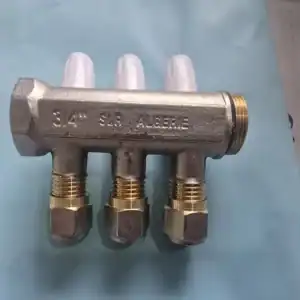 COLLECTEUR MF SLR 20/27 3 S SLR (5pcs, 20 pcs)