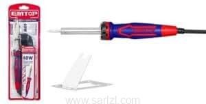 EMTOP FER A SOUDER 100W EESL10010