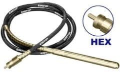 EMTOP FLEXIBLE VIBREUR EVPR063802