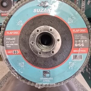 DISQUE PONSAGE 115 ( N K 80 ) SUZAKA
