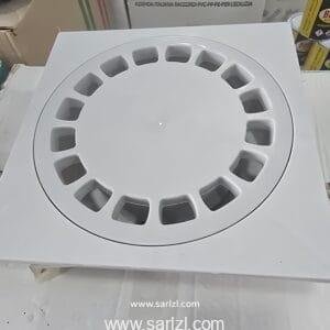 SIPHON 25/25 DROIT ORCA