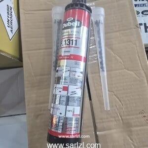 CHEMICAL ANCHOR DUBELL