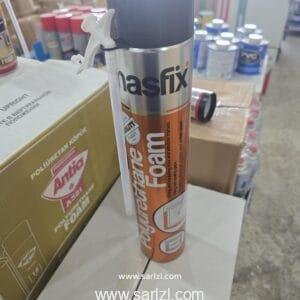 MOUSSE 750 ML (750G)