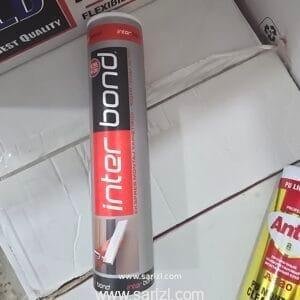 SILICONE COLLE INTERBOND