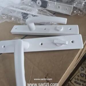 PASSE WC PVC