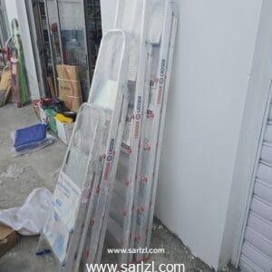 ESCABEAU ALUMINIUM 3