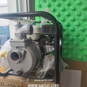 MOTOPOMPE 80 3'' 200