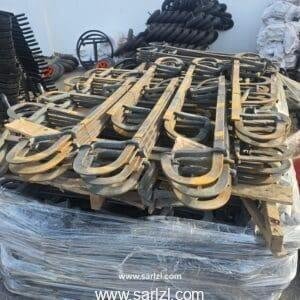 SERDJOINT 1 M LIGER