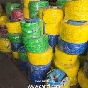 CORDE 10 PLASTIQUE