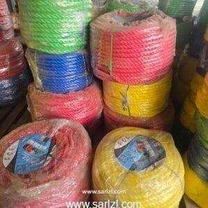 CORDE 22 PLASTIQUE