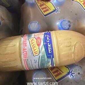 DETARTRANT ACTIF BOUT 720 CC NEDHAF NASSEH