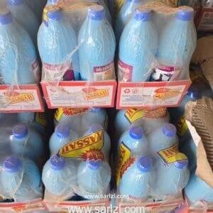EAU DISTILLEE BOUT 720 NASSEH (10PCS)