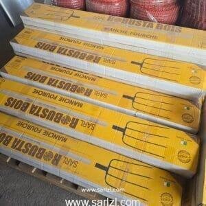 MANCHE MEDRA ROBUSTA (12PCS)