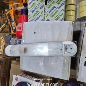 APPLIQUE DOUCHE RKLAMPE