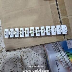 DOMINO 25MM