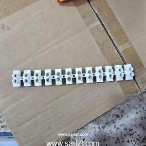 DOMINO 16MM