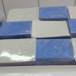 BOITE ETANCHE CARRE 150/110