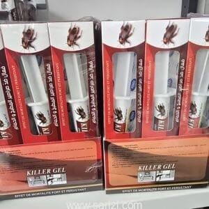 KILLER GEL 30 GR