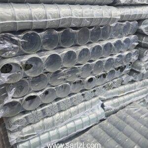 BOITE ENCASTREE ROND PM (100PCS)