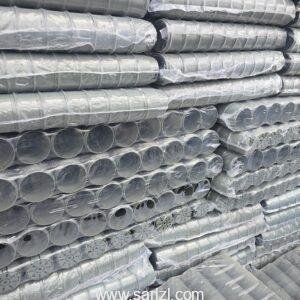 BOITE ENCASTREE ROND GM (100PCS)