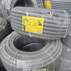 GAINE 16 RESSORT GRIS