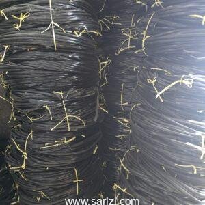 GAINE 08 SOUPLE NOIR