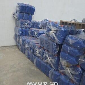 JERRICAN 20 L ORAN