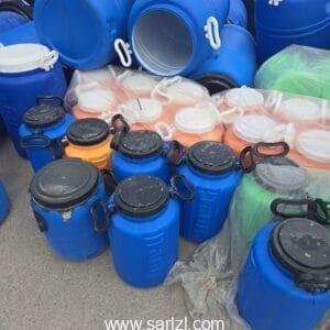 RESERVOIR 20 L