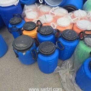 RESERVOIR 30 L