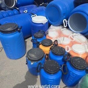 RESERVOIR 45 L
