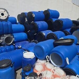 RESERVOIR 200 L