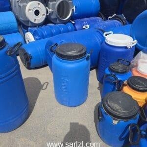RESERVOIRE 60L