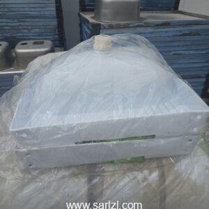 LAVABO PLASTIQUE