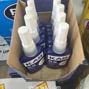 TIFLON LIQUIDE GM 50ML
