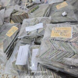 EQUERE MENISERIE 20MM COUDER (100pcs)