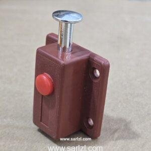 LOCTO MARRON