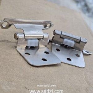 CHARNIER LOCTO CHROME