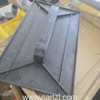 TALOUCHE SETIF NOIR GM