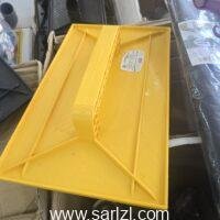 TALOUCHE FIM JAUNE GM