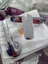 ENRG MITIGEUR CHROME DOUCHE MX33343