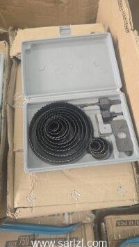 SCIE A CLOCHE 8 PCS