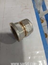 RACCORD PEX CHINA 16*1/2 F