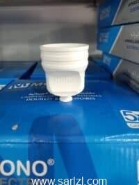 MONO FICHE FEMELLE 10A  (20pcs)