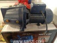 POMPE V3 JET100 AURAMO ITALY