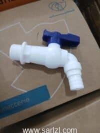 ROBINET 20/27 PLASTIQUE TB