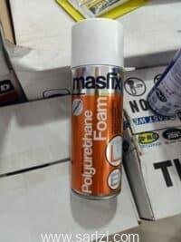 MOUSSE POLYFIX/ANTIA 300 ML