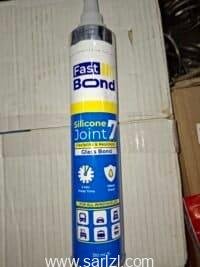 SILICONE PARE-BRISE FAST WELD (12PCS)